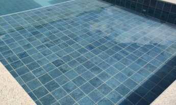 Imagem 4: Casa de condomínio luxuosa em condomínio fechado no Urbanova (vista definitiva para área v