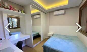 Imagem 7: Ap mobiliado ao lado da Mauricio