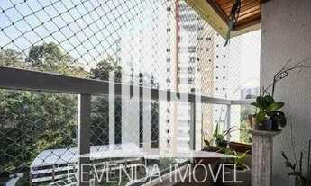 Imagem 7: Apartamento à venda 109m² 4 dormitórios, 1 suíte e 2 vagas na Vila Andrade