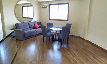 Imagem 3: Excelente apartamento para locação! 4 dorms, próximo ao Shop. Iguatemi