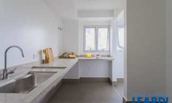 Imagem 7: APARTAMENTO - VILA OLÍMPIA - SP