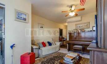 Imagem 4: Barra da Tijuca Apartamento com 2 dormitórios