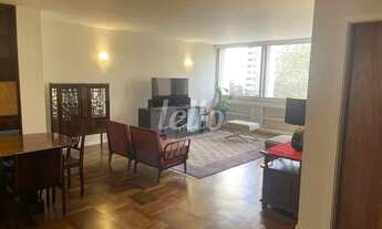 Imagem 3: São Paulo - Apartamento Padrão - Paraíso