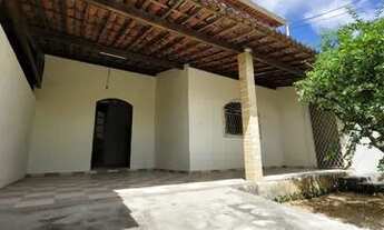 Imagem: Casa em Pitimbú