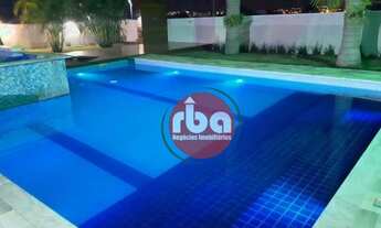 Imagem 4: Casa disponível para locação e venda no Condomínio Palmeiras Imperiais