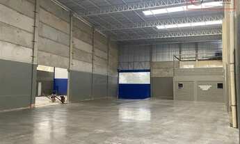 Imagem 2: Galpão para Locação em Mairiporã, Terra Preta