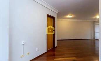 Imagem 7: Apartamento à venda 3 Quartos 2 Vagas 104M² Água Verde Curitiba - PR