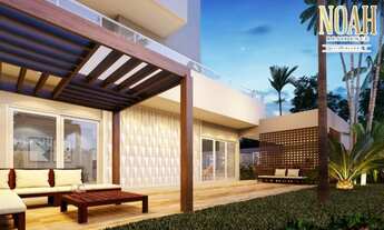 Imagem 4: APARTAMENTO 2 DORMITÓRIOS, VARANDA COM CHURRAQUEIRA EM ANDAR ALTO NA PLANTA