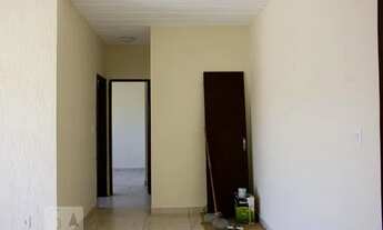 Imagem 2: Apartamento para Aluguel - Vargem Pequena, 2 Quartos, 50 m2