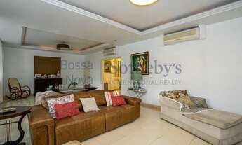 Imagem 4: Apartamento na quadra da Praia do Leblon