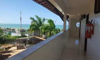 Imagem 6: Apartamento Mobiliado em Ponta Negra Para Moradia, tudo incluido