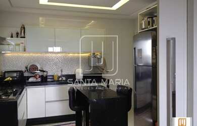 Imagem 6: Apartamento (tipo - padrao) 3 dormitórios/suite, cozinha planejada, portaria 24hs, lazer