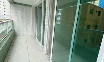 Imagem 4: Apartamento para Venda em João Pessoa, Tambaú, 3 dormitórios, 3 suítes, 4 banheiros, 2 vag