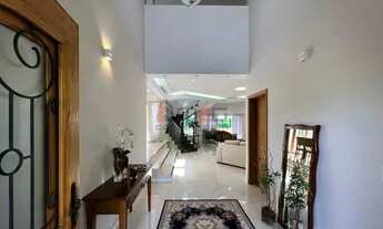 Imagem 6: Casa 697 m² 4 Quartos sendo 3 Suítes e 7 banheiros à Venda por R$ 3.100.000,00