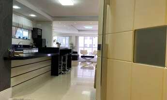 Imagem 4: Apartamento Mobiliado com 4 Suítes Meia praia em Itapema