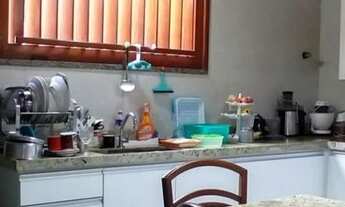 Imagem 5: Casa para venda tem 380 metros quadrados com 4 quartos em Porto das Dunas - Aquiraz - CE