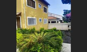 Imagem: Sobrado para aluguel possui 140 metros quadrados