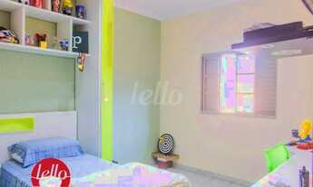 Imagem 5: Santo André - Casa Padrão - Vila Lucinda