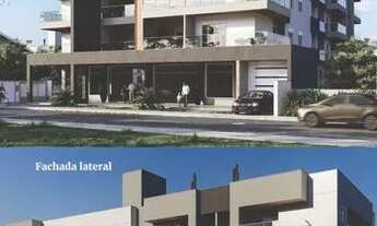 Imagem: Apartamento para venda tem 53 metros quadrados