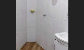 Imagem 4: Casa com 2 dormitórios à venda, 120 m² por R$ 350.000 - Parque Sete de Setembro - Diadema