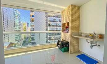 Imagem 3: Apartamento para venda possui 120 metros quadrados com 3 quartos em Praia da Costa - Vila