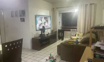 Imagem 6: Aluga-se apartamento no Condomínio Residencial Mangueiras