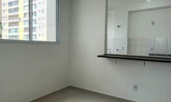 Imagem 5: Apartamento para venda com 45 metros quadrados com 2 quartos