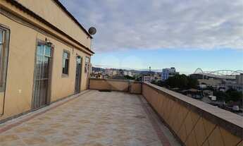 Imagem 5: COBERTURA - 02 QUARTOS - ENGENHO DE DENTRO