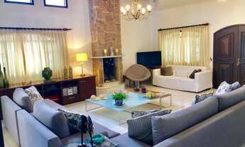 Imagem: Casa de Alto Padrão no Módulo 19