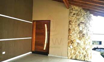 Imagem 2: Casa térrea Residencial Phytus