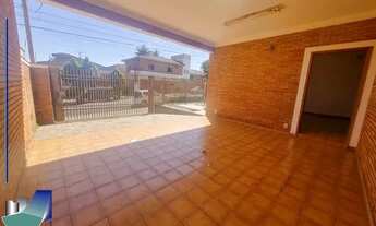 Imagem 3: Casa residencial/comercial para Locação Alto da Boa Vista, Ribeirão Preto