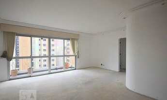 Imagem 2: Apartamento para Aluguel - Portal do Morumbi, 4 Quartos, 137 m2