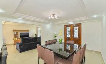 Imagem 2: Casa com 3 quartos em Santa Quitéria - Curitiba - PR
