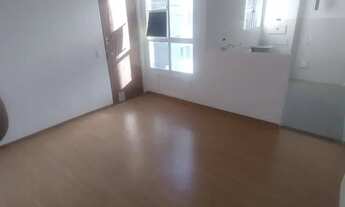 Imagem: Aluguel de apartamento