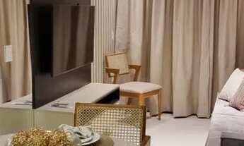 Imagem: Quarto e sala Alto padrão em Maceió