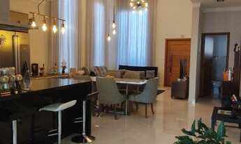 Imagem: Casa Alto Padrão para Venda em Boituva