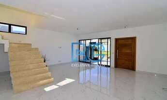 Imagem 4: Casa Triplex Jardins de Maria Recreio dos Bandeirantes