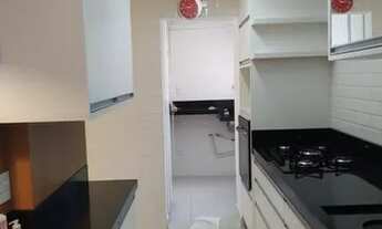 Imagem: Lindo apartamento à venda de 97 metros