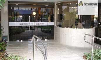 Imagem 2: CASA FORTE - EDF. UBAIAS PRINCE 1601 NASCENTE