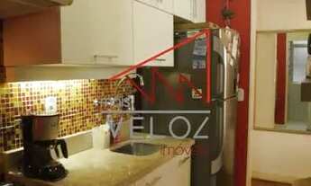 Imagem 7: Apartamento-À VENDA-Glória-Rio de Janeiro-RJ