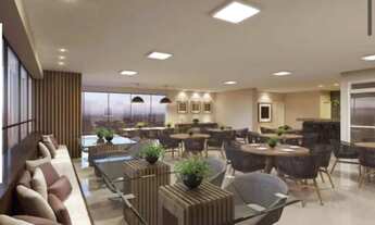 Imagem 3: ! MANSÃO THE VIEW - JARDINS