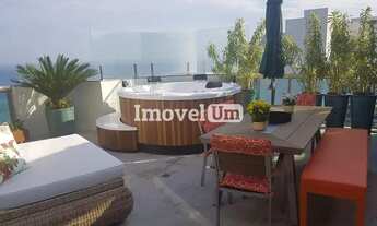 Imagem 5: Barra da Tijuca Apartamento cobertura com 2 dormitórios