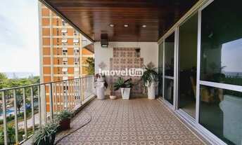 Imagem 2: São Conrado Apartamento com 3 dormitórios