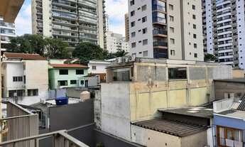 Imagem 5: Apartameto de 80 m² com 2 Dormitórios e 1 Garagem, próximo à Av Sumaré e Av. Alfonso Bover