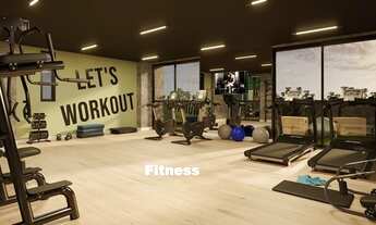 Imagem 4: Apto 02/03 quartos sendo (1 suíte) iputinga caxangá