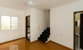 Imagem 2: Casa de Condomínio para Aluguel - Jardim Anália Franco, 3 Quartos, 96 m2