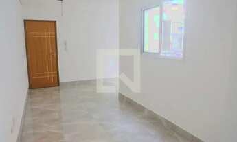 Imagem 2: Apartamento à Venda - Vila Cecília Maria, 2 Quartos, 84 m2