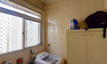 Imagem 6: Apartamento com 2 dormitórios, 60 m² - venda por R$ 260.000,00 ou aluguel por R$ 2.250,00