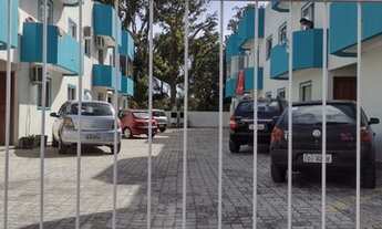 Imagem: Apartamento para venda com 54 metros quadrados