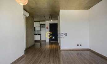 Imagem 3: Apartamento para Venda ou Aluguel - 70 metros e 2 dormitórios - Vila Leopoldina, São Paul